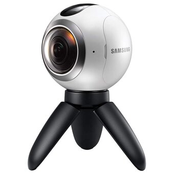  Экшн-камера Samsung Gear 360 SM-C200 