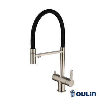  Смеситель Oulin OL-8024 Satin 