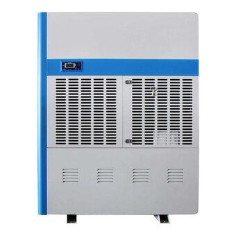 Осушитель воздуха Neoclima FD-380 