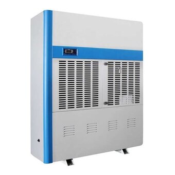  Осушитель воздуха Neoclima FD-380 