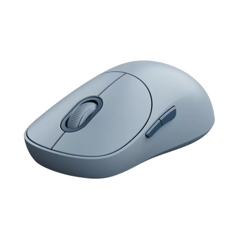  Мышь беспроводная Xiaomi Wireless Mouse 3 XMWXSB03YM Blue 