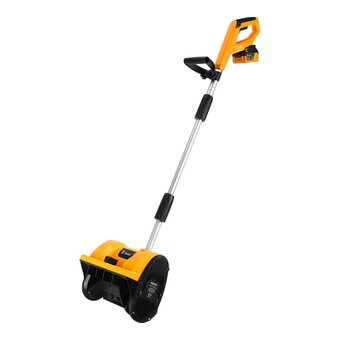  Снегоуборщик Deko ST21V (085-4443) 