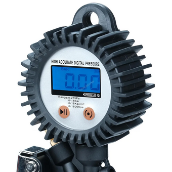  Пневмопистолет для подкачки колес NORDBERG Ti63 