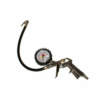  Пневмопистолет для накачивания колес DolleX Euro PNS-36 