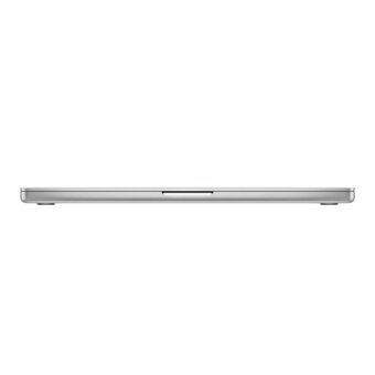  Ноутбук Apple MacBook Pro (MX2V3ZP/A) 16" M4 Max 14C CPU, 32C GPU/36Gb/1Tb SSD/Silver/нужен переходник на EU 