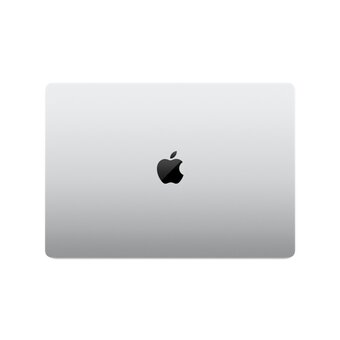  Ноутбук Apple MacBook Pro (MX2V3ZP/A) 16" M4 Max 14C CPU, 32C GPU/36Gb/1Tb SSD/Silver/нужен переходник на EU 