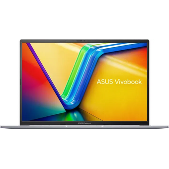  Ноутбук ASUS Vivobook 16X K3604VA-MB243 (90NB1072-M009X0) Core i5-1335U/16Gb/SSD512Gb/16.0"/IPS/WUXGA/NoOS/silver 