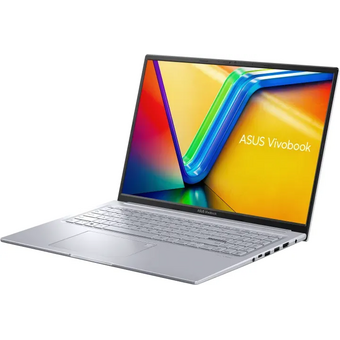  Ноутбук ASUS Vivobook 16X K3604VA-MB243 (90NB1072-M009X0) Core i5-1335U/16Gb/SSD512Gb/16.0"/IPS/WUXGA/NoOS/silver 