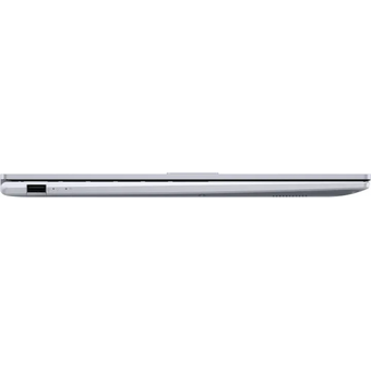  Ноутбук ASUS Vivobook 16X K3604VA-MB243 (90NB1072-M009X0) Core i5-1335U/16Gb/SSD512Gb/16.0"/IPS/WUXGA/NoOS/silver 