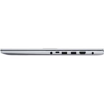  Ноутбук ASUS Vivobook 16X K3604VA-MB243 (90NB1072-M009X0) Core i5-1335U/16Gb/SSD512Gb/16.0"/IPS/WUXGA/NoOS/silver 