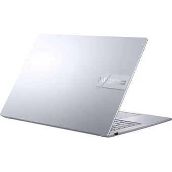  Ноутбук ASUS Vivobook 16X K3604VA-MB243 (90NB1072-M009X0) Core i5-1335U/16Gb/SSD512Gb/16.0"/IPS/WUXGA/NoOS/silver 