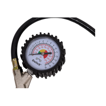  Пневмопистолет для накачивания колес DolleX Euro PNS-36 