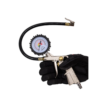  Пневмопистолет для накачивания колес DolleX Euro PNS-36 