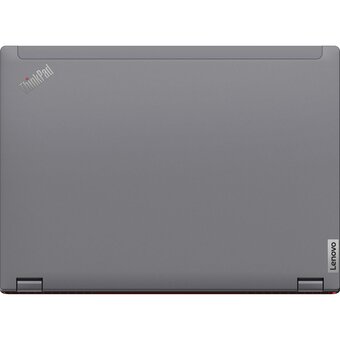  Ноутбук Lenovo ThinkPad P16 G2 (21FA0050US) 16" WQUXGA (3840 x 2400) IPS, Intel i7-14700HX, 32GB DDR5, 1TB SSD, NVIDIA RTX 1000 Ada 6Gb 