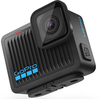  Экшн-камера GoPro Hero 13 CHDHF-131-EU 1xCMOS 12Mpix черный 