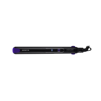  Выпрямитель Polaris PHS-7025KT черный/фиолетовый 