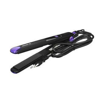  Выпрямитель Polaris PHS-7025KT черный/фиолетовый 