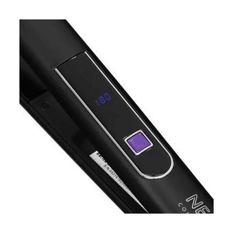  Выпрямитель Polaris PHS-7025KT черный/фиолетовый 