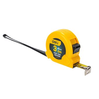  Рулетка Deli DL280316 3мх16мм 