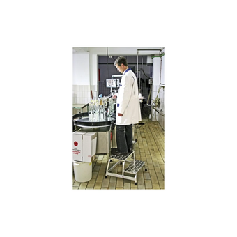  Подставка монтажная Krause 805027 2 ступ 
