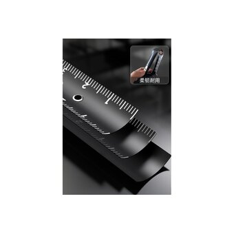  Рулетка Deli Home Series Green HT8316L 3мх16мм 