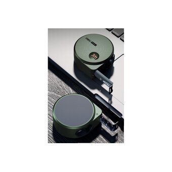  Рулетка Deli Home Series Green HT8316L 3мх16мм 