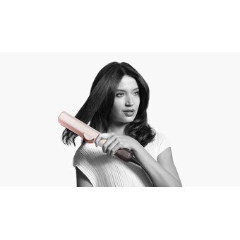  Выпрямитель Dyson Airstrait HT01 453969-01 розовый 
