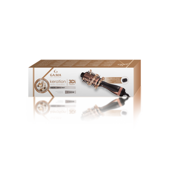  Выпрямитель GA.MA GH4001 Stylish Keration 3D My 
