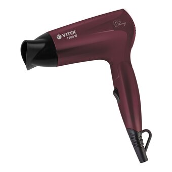  Фен Vitek VT-2318 разноцветный 