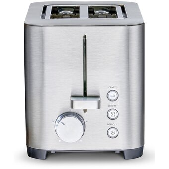  Тостер CASO Classico T2 Duo 