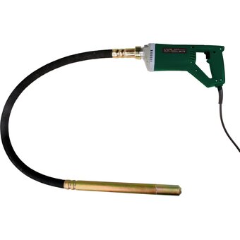  Вибратор для бетона Zitrek ZKVD1000 (085-3011) 