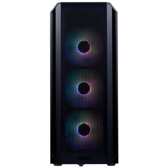  Корпус XPG Valor Air Plus (VALORAIRPLUSMTA-BKCWW) 