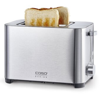  Тостер CASO Classico T2 Duo 