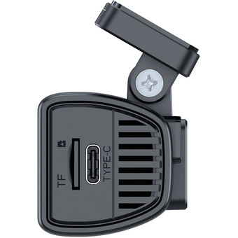  Видеорегистратор Digma FreeDrive 930W черный 