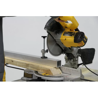  Пила торцовочная DeWALT DW714 (DW714-IN) 1650 Вт 