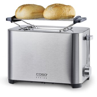  Тостер CASO Classico T2 Duo 