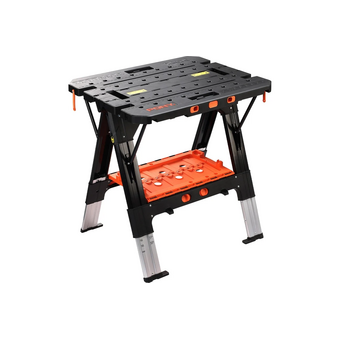  Верстак Pony Jorgensen 60P 2-в-1 (в наборе со струбцинами 2 шт.) 