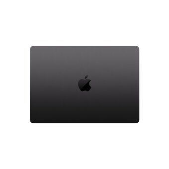  Ноутбук Apple MacBook Pro (MX2K3ZP/A) 14" M4 Max 14C CPU, 32C GPU/36Gb/1TB SSD/Space Black/нужен переходник на EU 