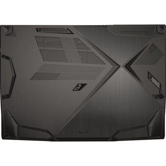  Ноутбук MSI Thin 15 B13BVE-1451US (9S7-16R831-1451) 15.6", IPS, Intel Core i5 13420H 2.1ГГц, 8 ядер, 16ГБ 512ГБ SSD, GeForce RTX 4050 W11H серый 