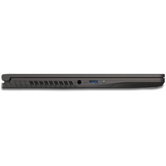  Ноутбук MSI Thin 15 B13BVE-1451US (9S7-16R831-1451) 15.6", IPS, Intel Core i5 13420H 2.1ГГц, 8 ядер, 16ГБ 512ГБ SSD, GeForce RTX 4050 W11H серый 