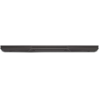  Ноутбук MSI Thin 15 B13BVE-1451US (9S7-16R831-1451) 15.6", IPS, Intel Core i5 13420H 2.1ГГц, 8 ядер, 16ГБ 512ГБ SSD, GeForce RTX 4050 W11H серый 