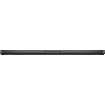  Ноутбук Apple MacBook Pro A3403 (MX2X3HN/A) 16.2", Retina XDR, Apple M4 Pro 14 core 4ГГц, 14 ядра, 24ГБ 512ГБ SSD, Mac OS, черный космос 