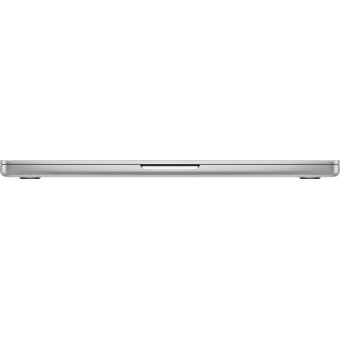  Ноутбук Apple MacBook Pro A3112 (MW2W3HN/A) 14.2", Retina XDR, Apple M4 10 core 4ГГц, 10 ядер, 16ГБ 512ГБ SSD, Mac OS, серебристый 