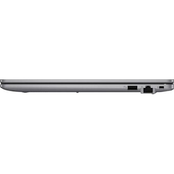  Ноутбук ASUS ExpertBook P1 P1503CVA-S70349 (90NX0881-M00CJ0) 15.6", IPS, Core i3 1315U 1.2ГГц, 6 ядер, 8ГБ 512ГБ SSD, Intel UHD Graphics, без ОС серый 