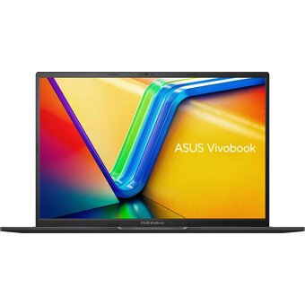  Ноутбук ASUS VivoBook 16X K3604VA-MB268 (90NB1071-M00AW0) 16", IPS, Core i3 1315U 1.2ГГц, 6 ядер, 16ГБ 512ГБ SSD, Intel UHD Graphics, без ОС черный 