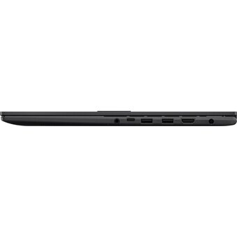  Ноутбук ASUS VivoBook 16X K3604VA-MB268 (90NB1071-M00AW0) 16", IPS, Core i3 1315U 1.2ГГц, 6 ядер, 16ГБ 512ГБ SSD, Intel UHD Graphics, без ОС черный 