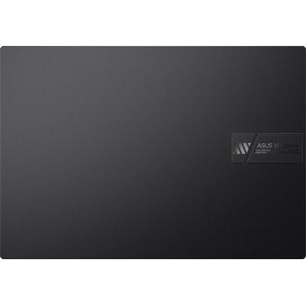  Ноутбук ASUS VivoBook 16X K3604VA-MB268 (90NB1071-M00AW0) 16", IPS, Core i3 1315U 1.2ГГц, 6 ядер, 16ГБ 512ГБ SSD, Intel UHD Graphics, без ОС черный 