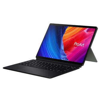  Ноутбук ASUS ProArt PZ13 HT5306QA-LX002W (90NB1441-M001L0) X Plus X1P 42 100/16Gb/SSD1Tb/13.3"/OLED/3K/Win11H 