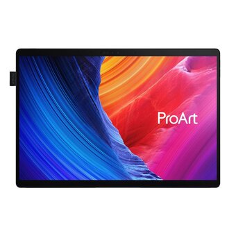  Ноутбук ASUS ProArt PZ13 HT5306QA-LX002W (90NB1441-M001L0) X Plus X1P 42 100/16Gb/SSD1Tb/13.3"/OLED/3K/Win11H 