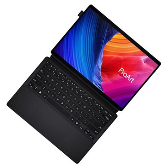  Ноутбук ASUS ProArt PZ13 HT5306QA-LX002W (90NB1441-M001L0) X Plus X1P 42 100/16Gb/SSD1Tb/13.3"/OLED/3K/Win11H 